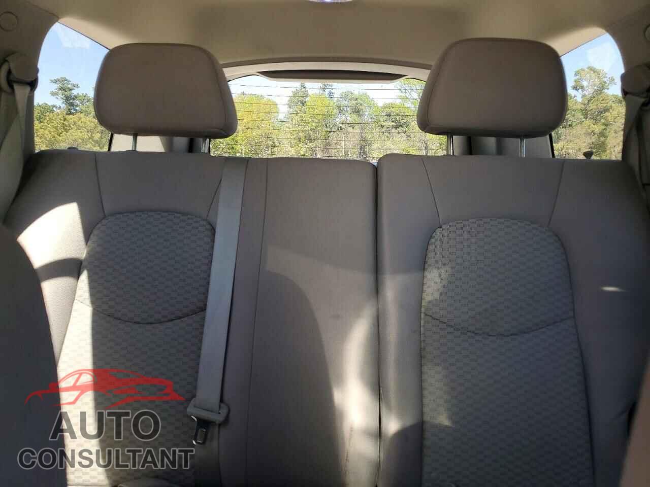 CHEVROLET HHR 2010 - 3GNBABDB3AS530929