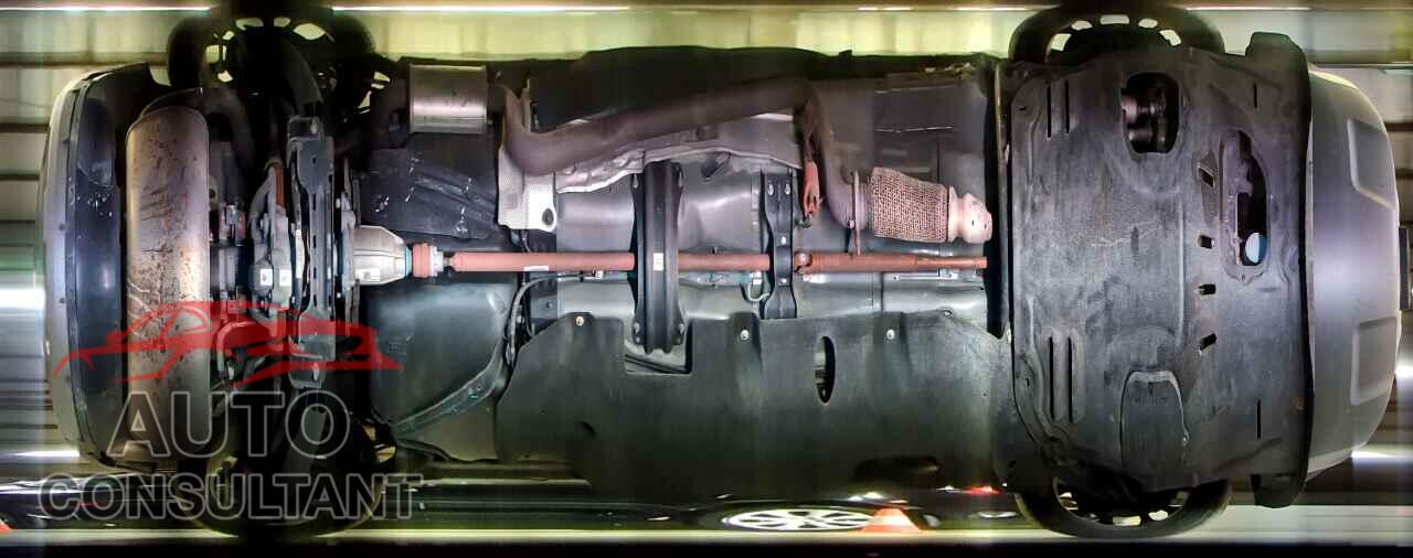 FORD ECOSPORT 2020 - MAJ6S3KL9LC351575