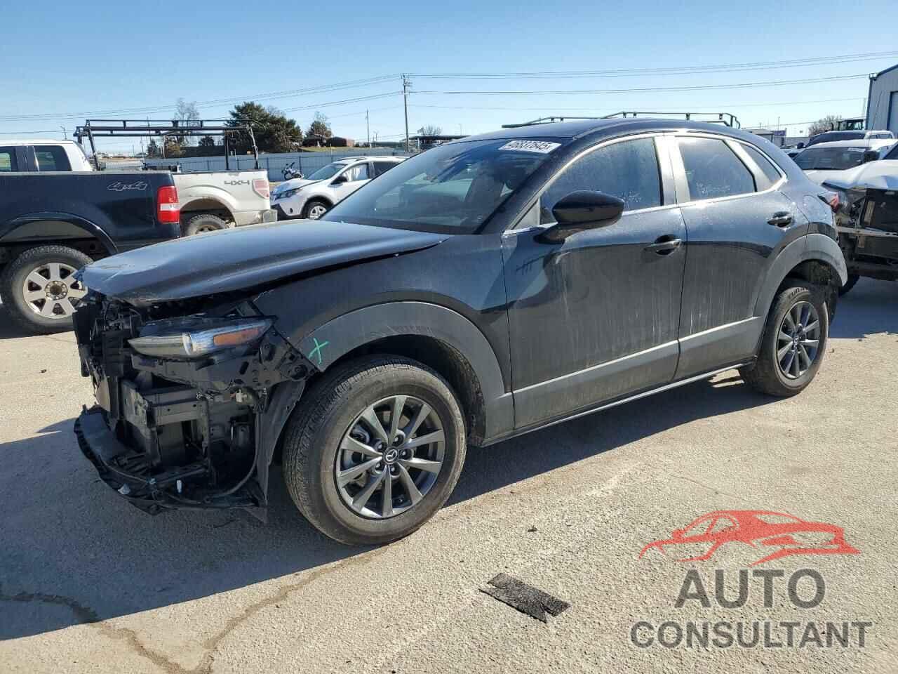 MAZDA CX30 2023 - 3MVDMBAM6PM581786