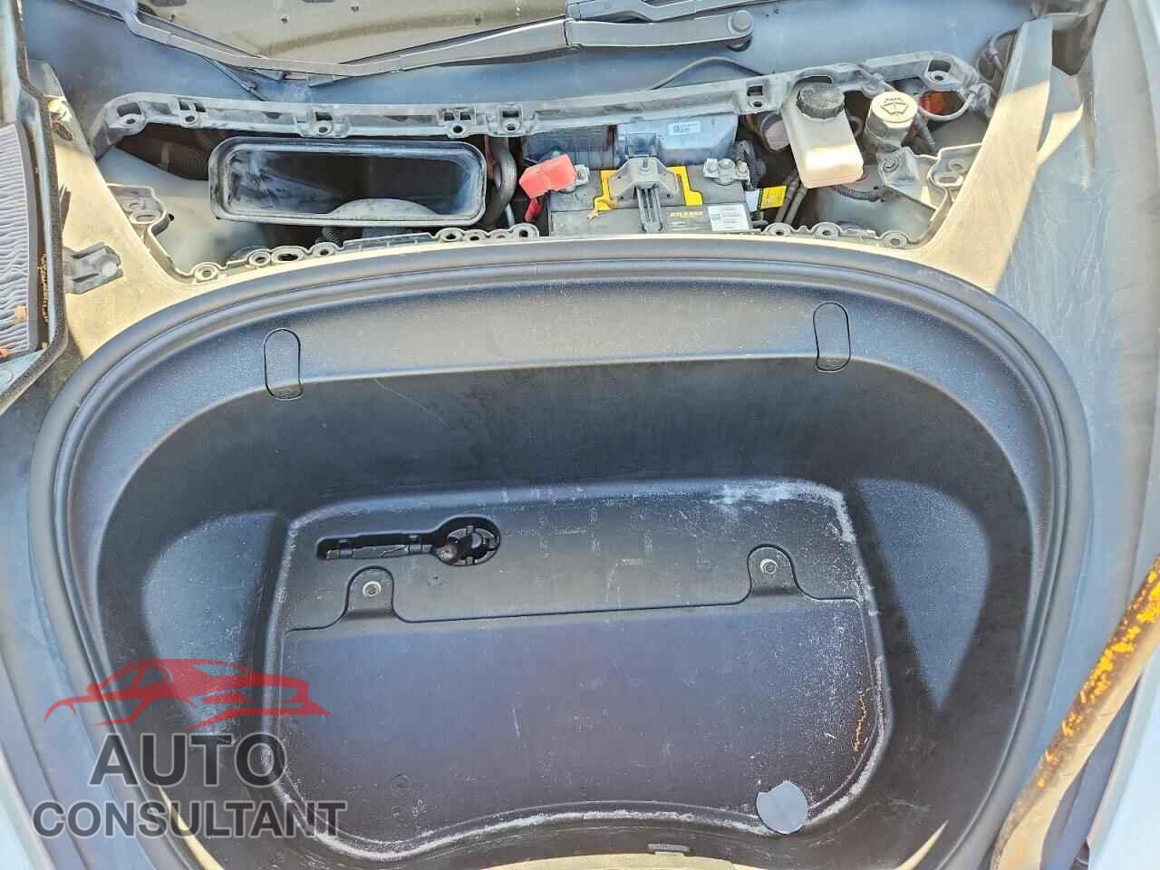 TESLA MODEL 3 2020 - 5YJ3E1EA3LF737334