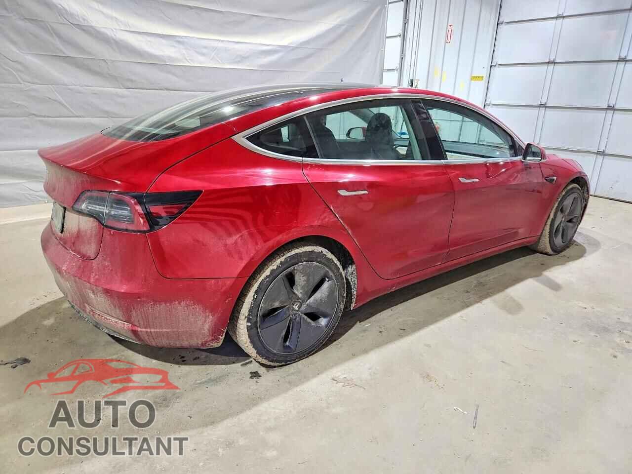 TESLA MODEL 3 2020 - 5YJ3E1EA5LF739649