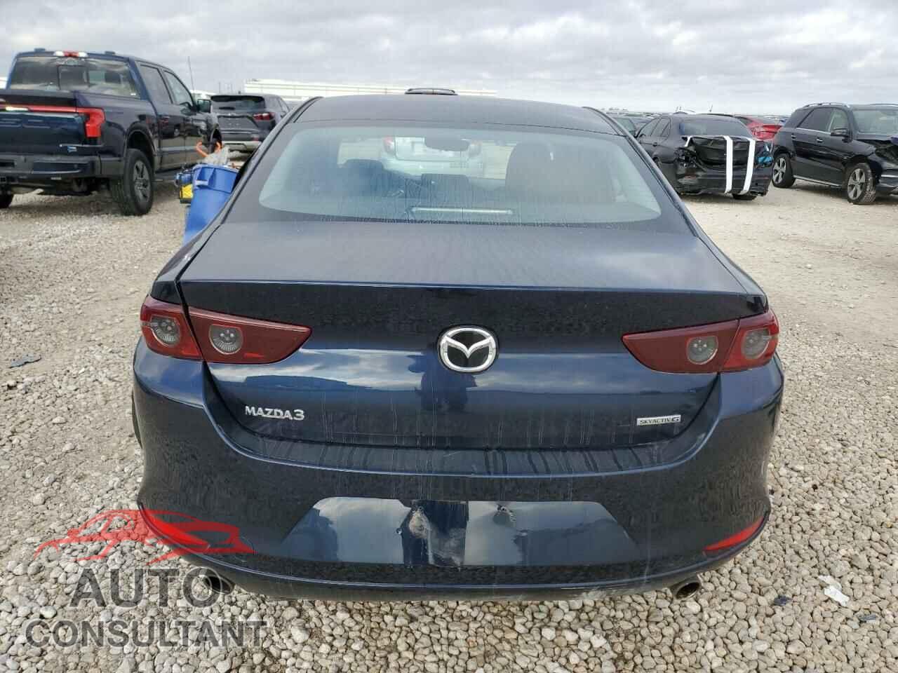 MAZDA 3 2020 - JM1BPACL7L1173223