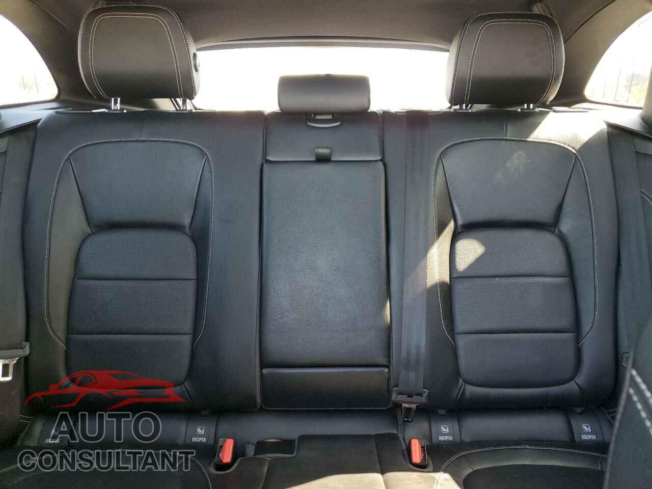 JAGUAR F-PACE 2017 - SADCM2BV5HA096286