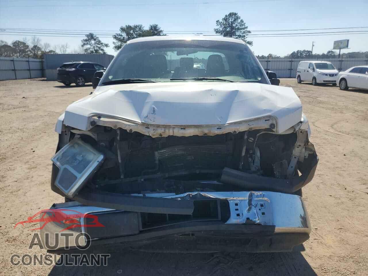 FORD F-150 2014 - 1FTEX1CM0EFC09619