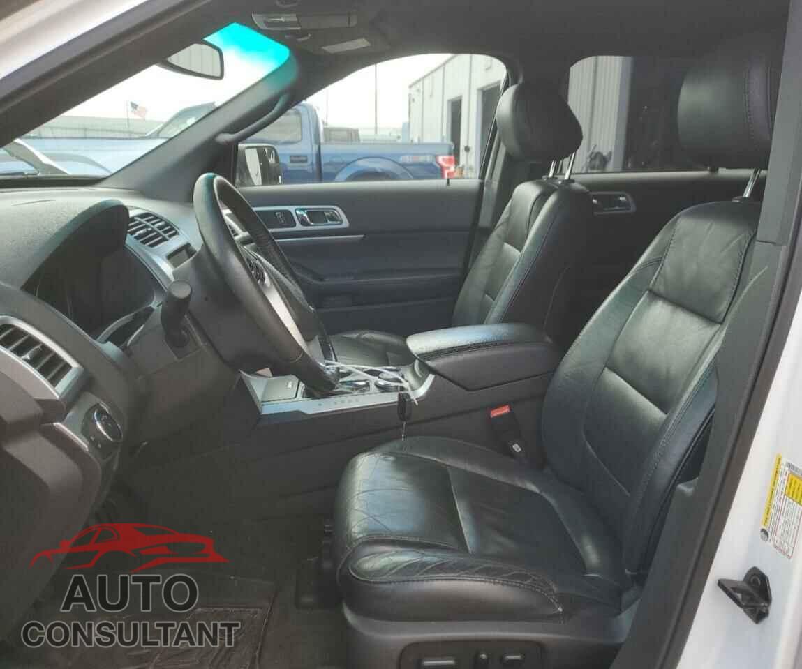 FORD EXPLORER 2014 - 1FM5K8D82EGA21490