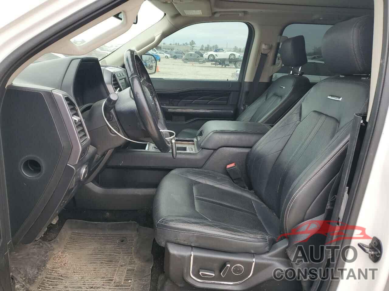 FORD EXPEDITION 2018 - 1FMJK1LT9JEA50292