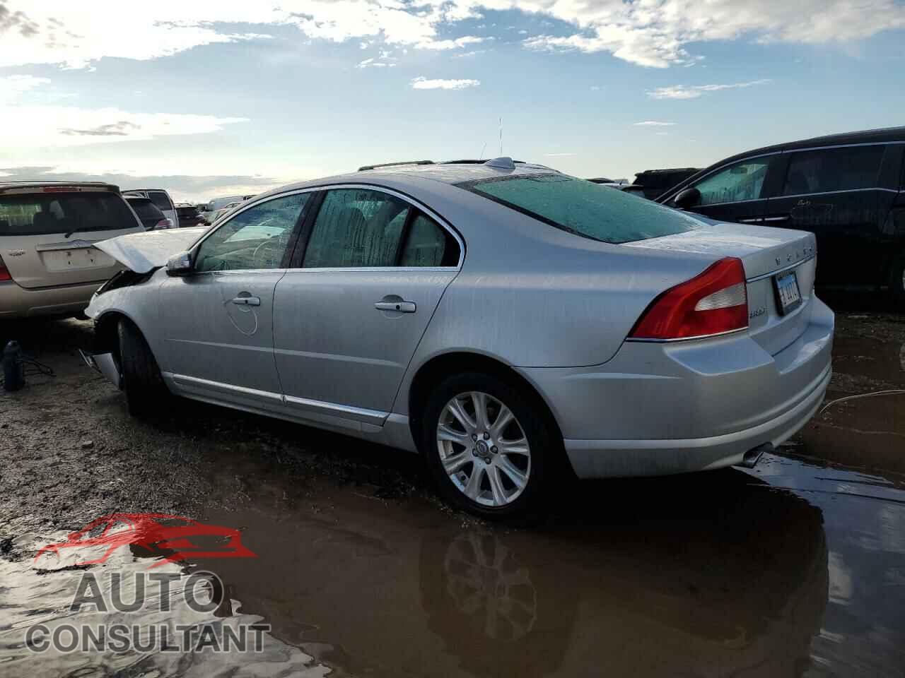 VOLVO S80 2010 - YV1982AS3A1116262