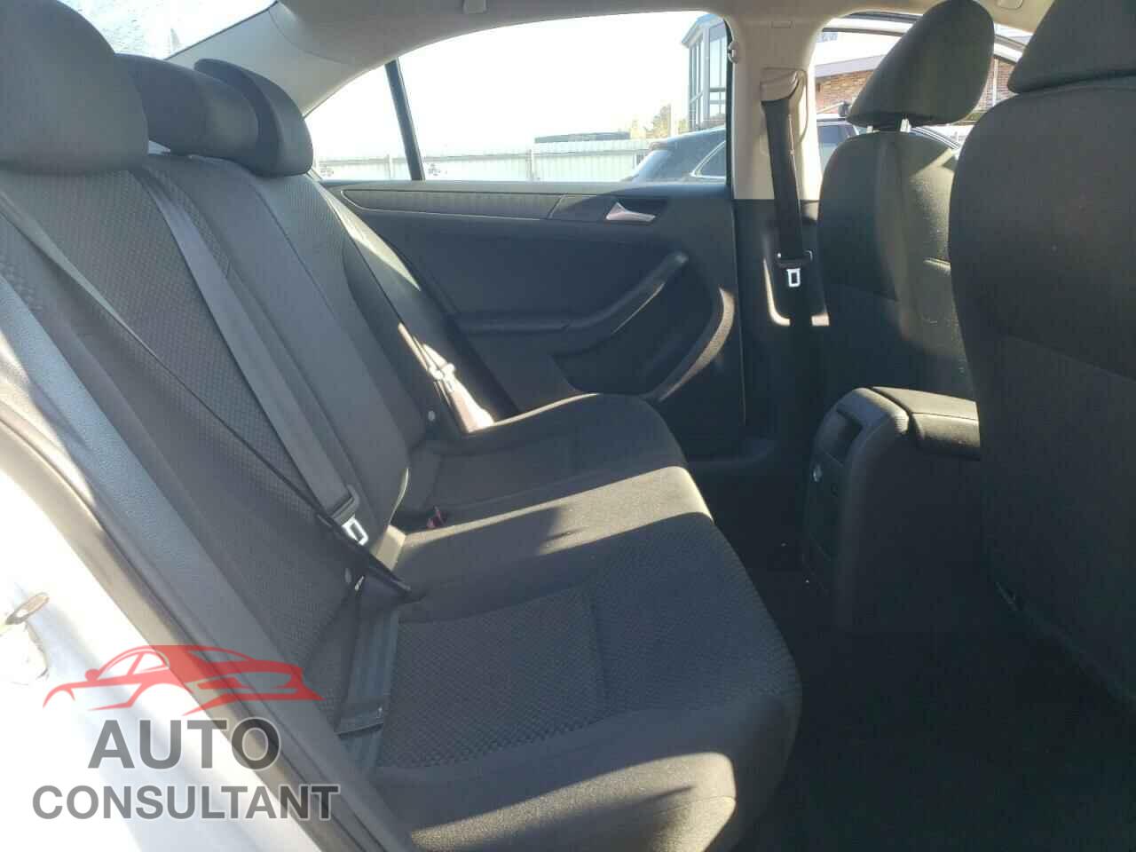 VOLKSWAGEN JETTA 2014 - 3VW2K7AJ8EM289228