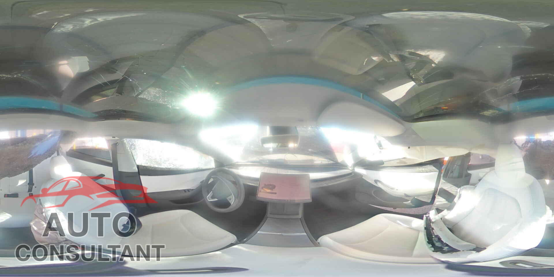 TESLA MODEL 3 2024 - 5YJ3E1EB5RF834102