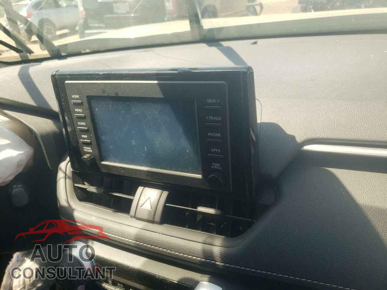 TOYOTA RAV4 2019 - JTMP1RFV4KJ021871