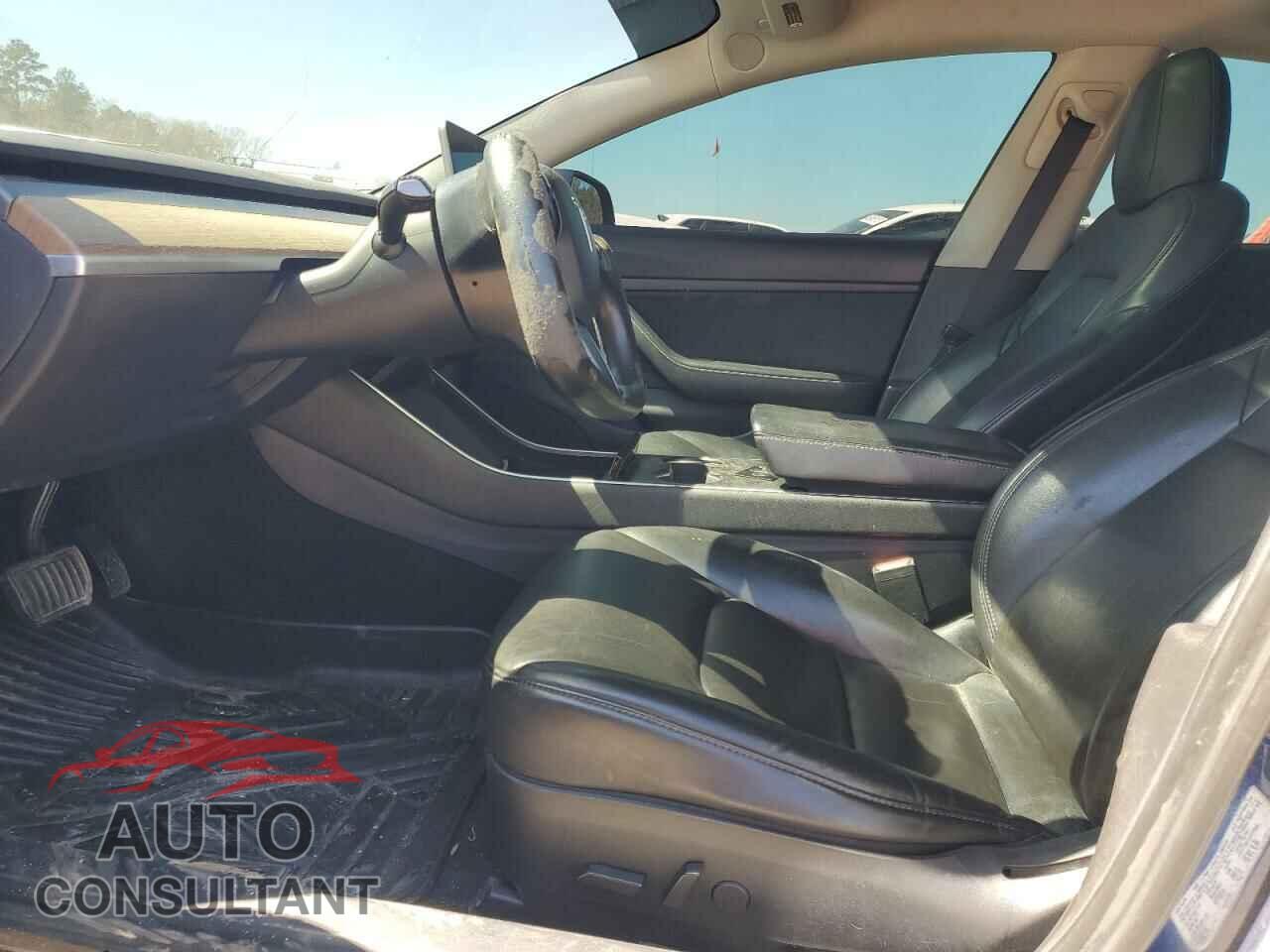 TESLA MODEL 3 2020 - 5YJ3E1EA8LF796976