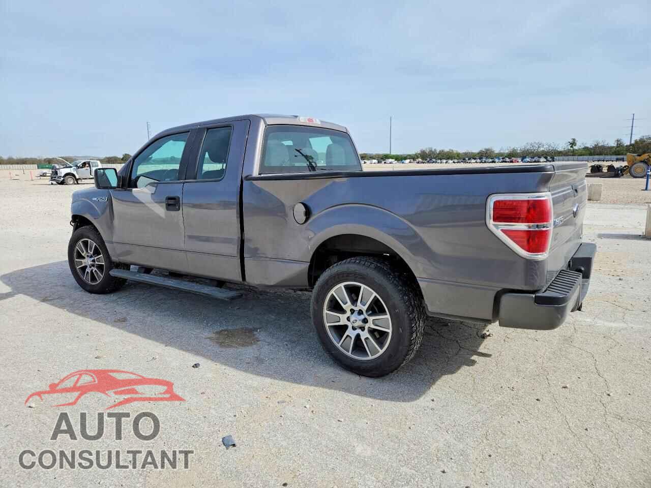 FORD F150 2014 - 1FTFX1CF5EKE69530