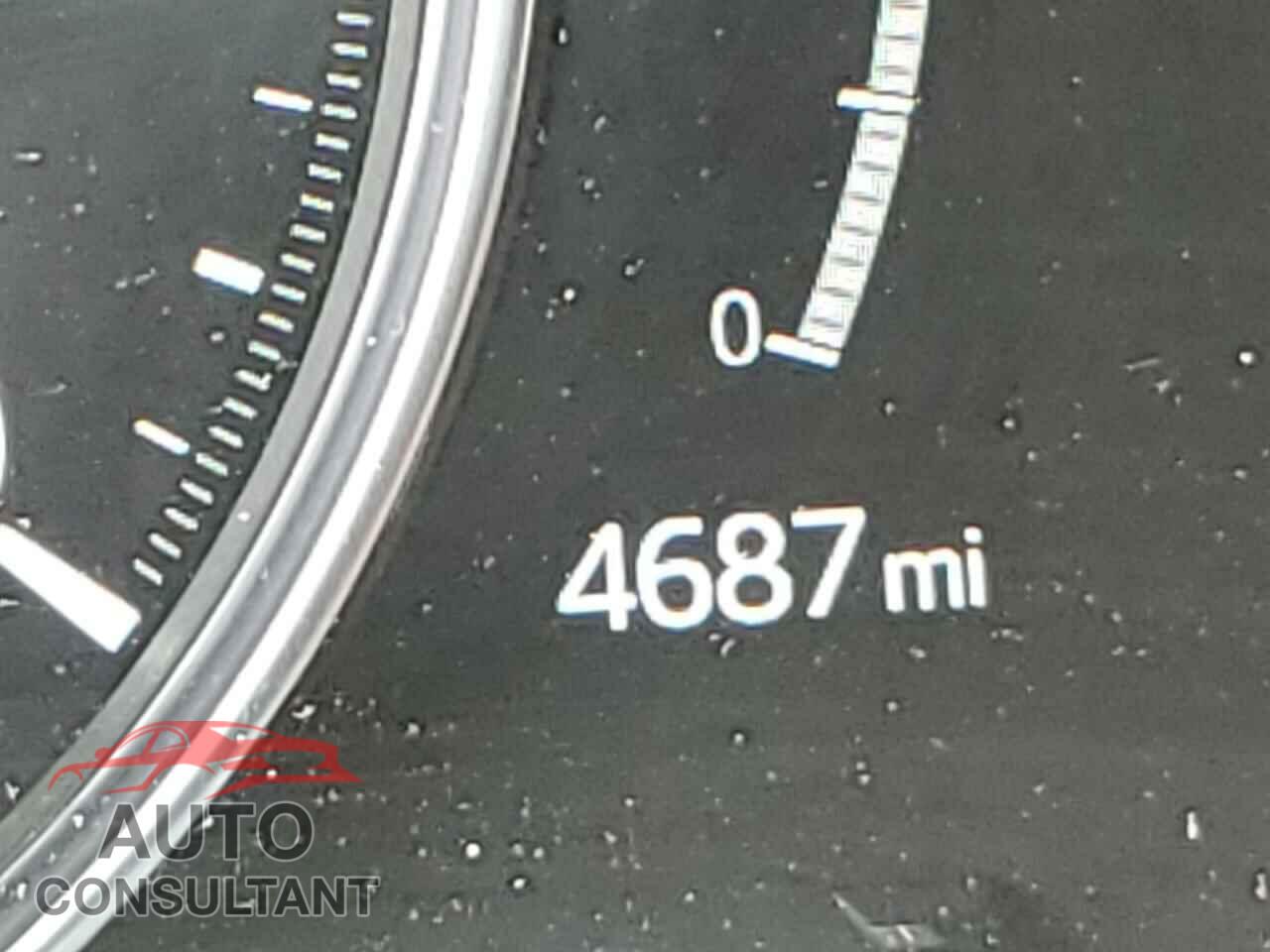MAZDA CX-5 2021 - JM3KFBDM5M0501026