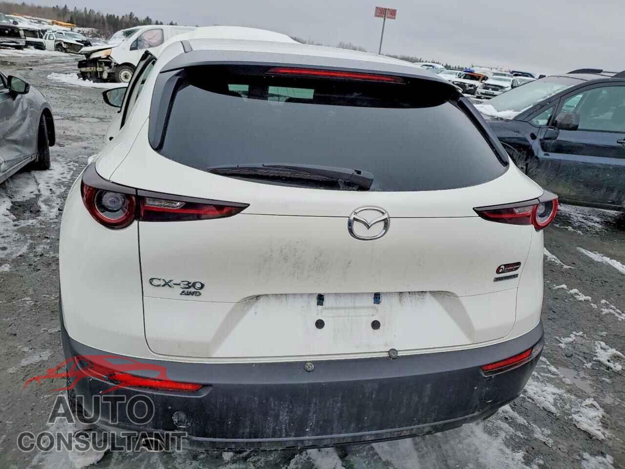 MAZDA CX30 2021 - 3MVDMBCL7MM203332