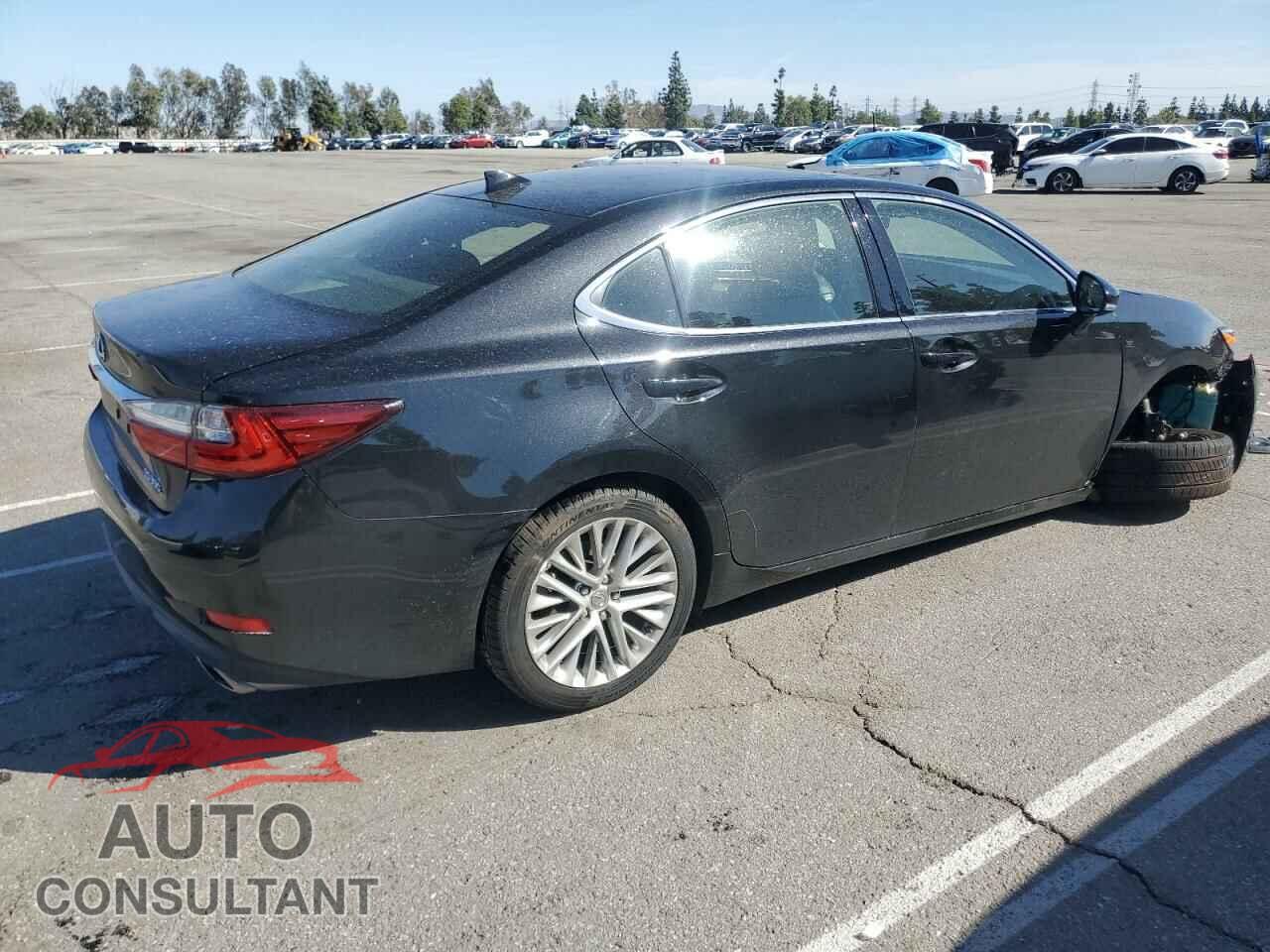LEXUS ES350 2016 - JTHBK1GGXG2224711