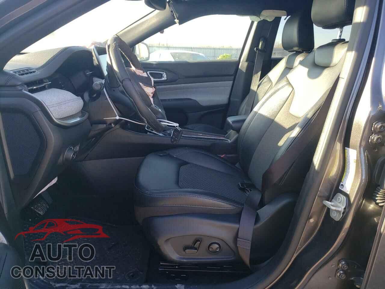 JEEP COMPASS 2023 - 3C4NJDBN4PT560930