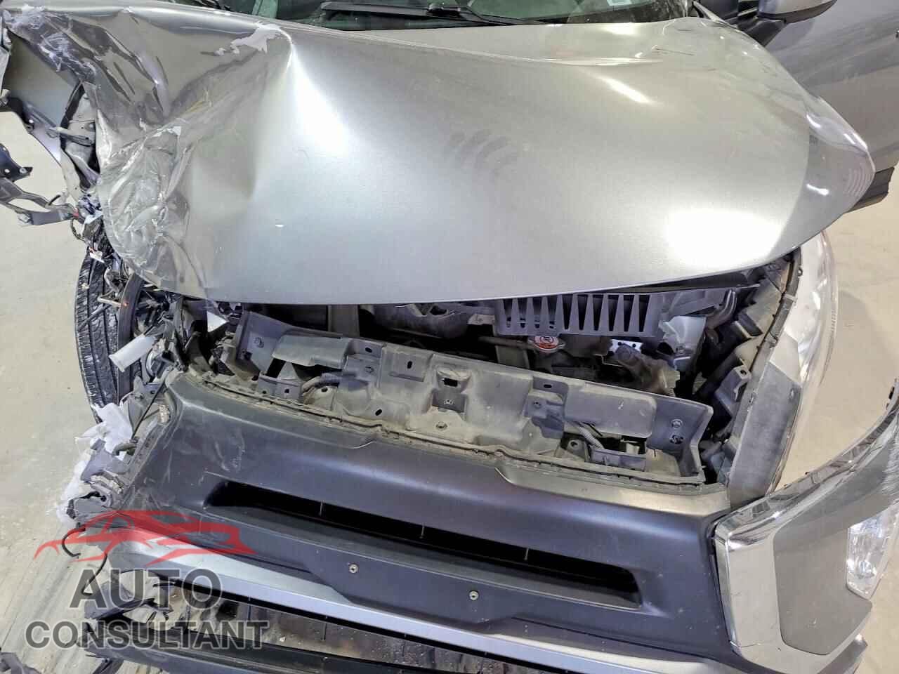 MITSUBISHI ECLIPSE 2020 - JA4AT3AA0LZ013104