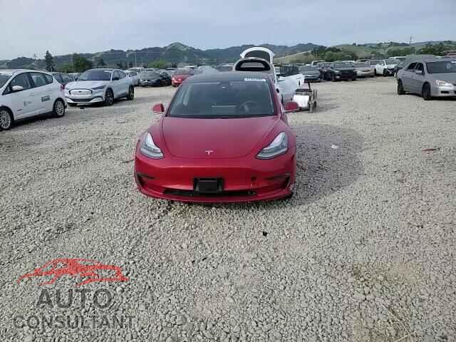 TESLA MODEL 3 2020 - 5YJ3E1EB2LF735633