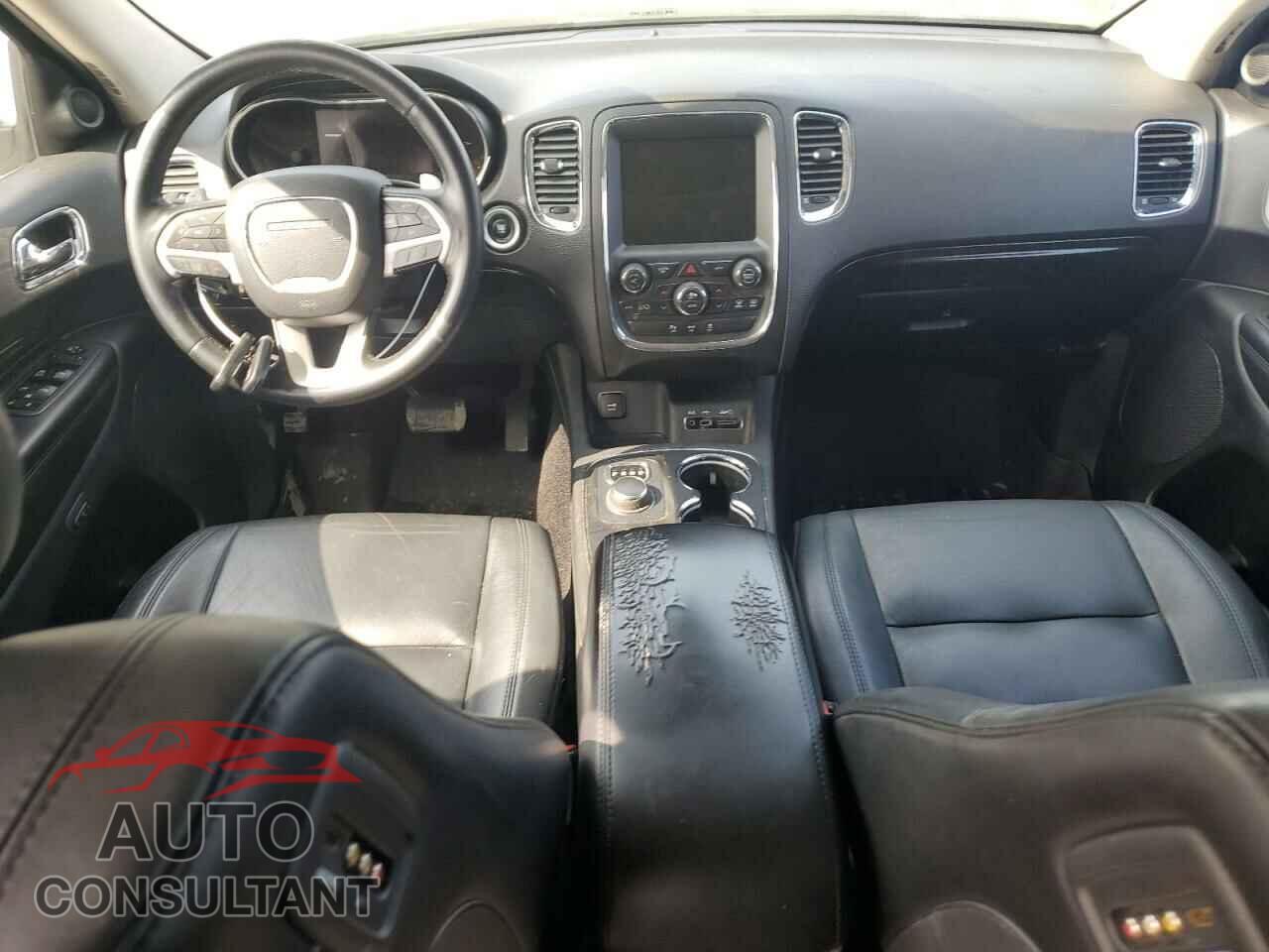 DODGE DURANGO 2014 - 1C4RDJDG9EC360835