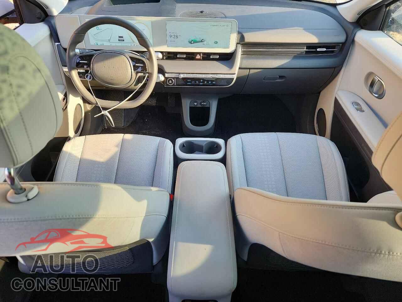 HYUNDAI IONIQ 2023 - KM8KR4AE7PU223473