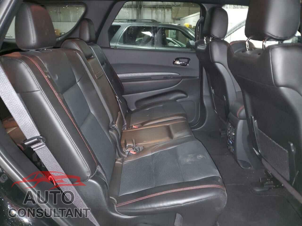 DODGE DURANGO 2023 - 1C4RDJDG6PC637783
