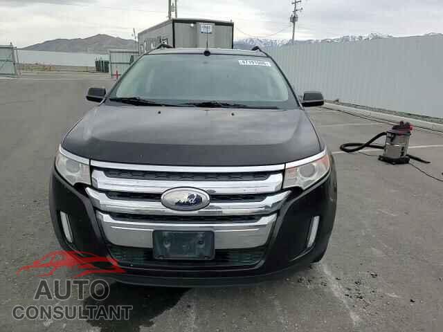 FORD EDGE 2013 - 2FMDK4KC5DBA45235