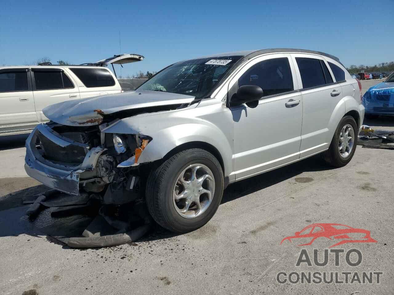 DODGE CALIBER 2009 - 1B3HB48A99D258784