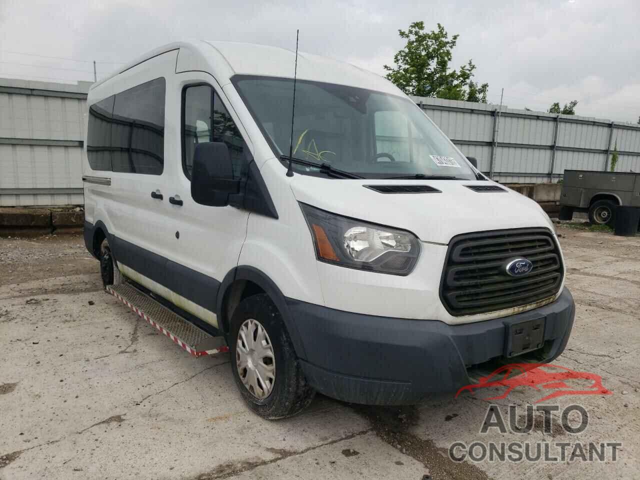 FORD TRANSIT CO 2016 - 1FMZK1CM4GKA37861