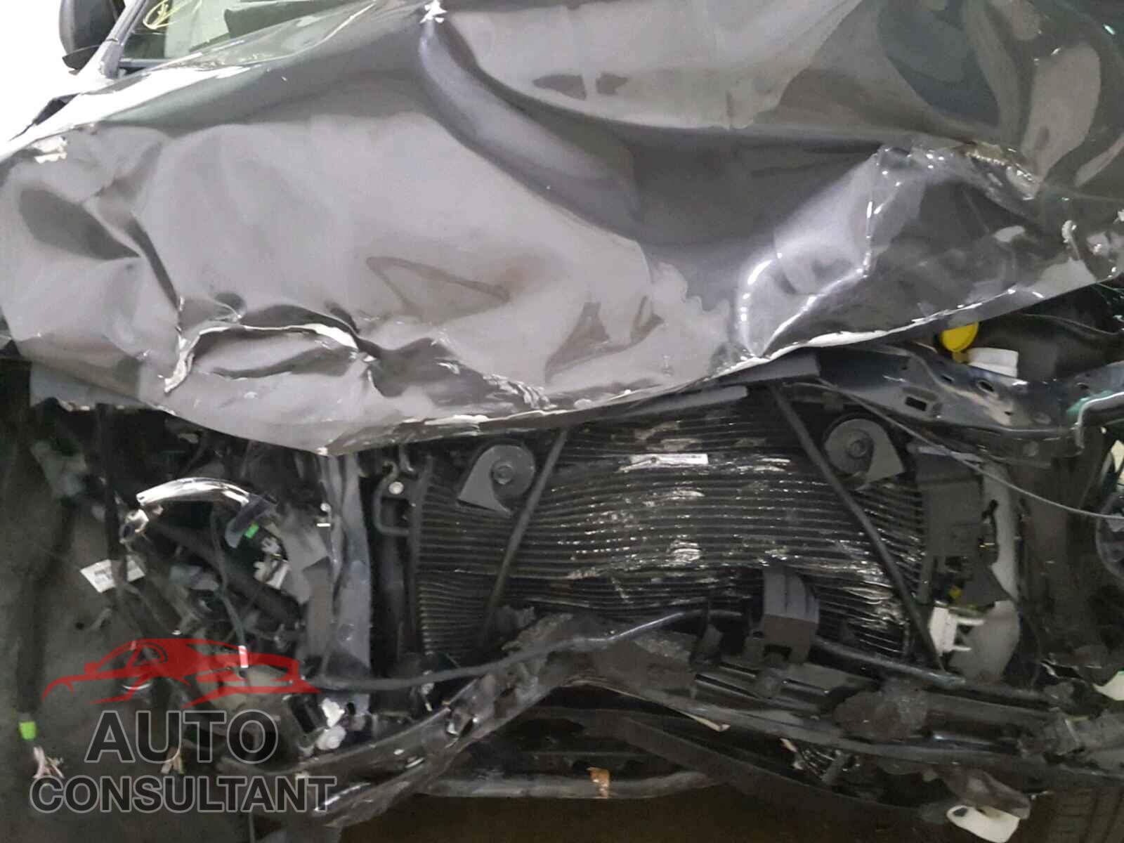 DODGE DURANGO SXT 2016 - 1C4RDJAG2GC316053