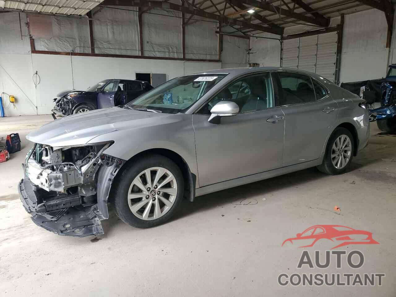 TOYOTA CAMRY 2022 - 4T1R11AK2NU702908