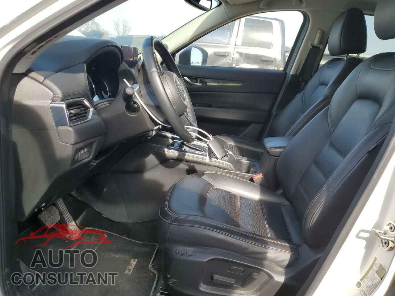 MAZDA CX-5 2020 - JM3KFBDM0L1810699