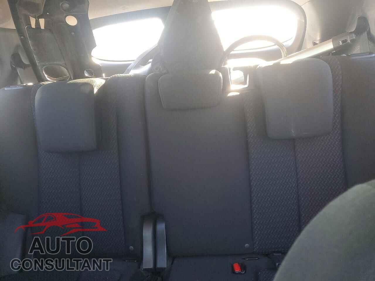 MITSUBISHI ECLIPSE 2020 - JA4AS4AA2LZ002453