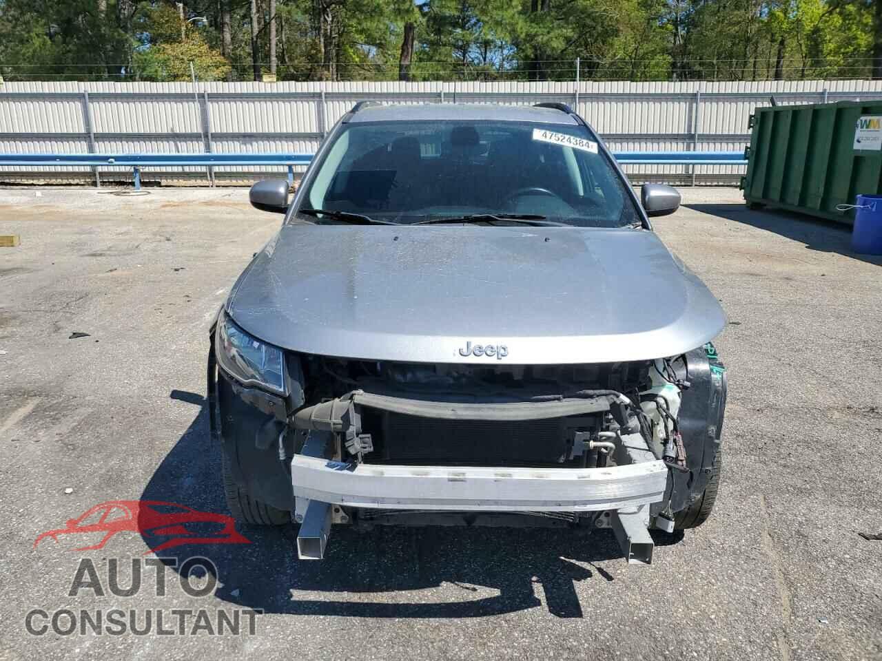 JEEP COMPASS 2018 - 3C4NJDBB9JT360736