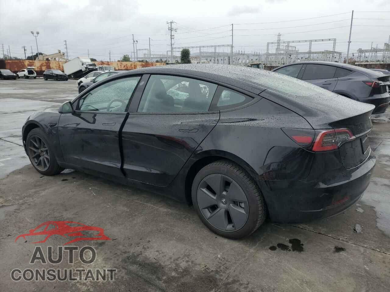 TESLA MODEL 3 2023 - 5YJ3E1EA1PF677592