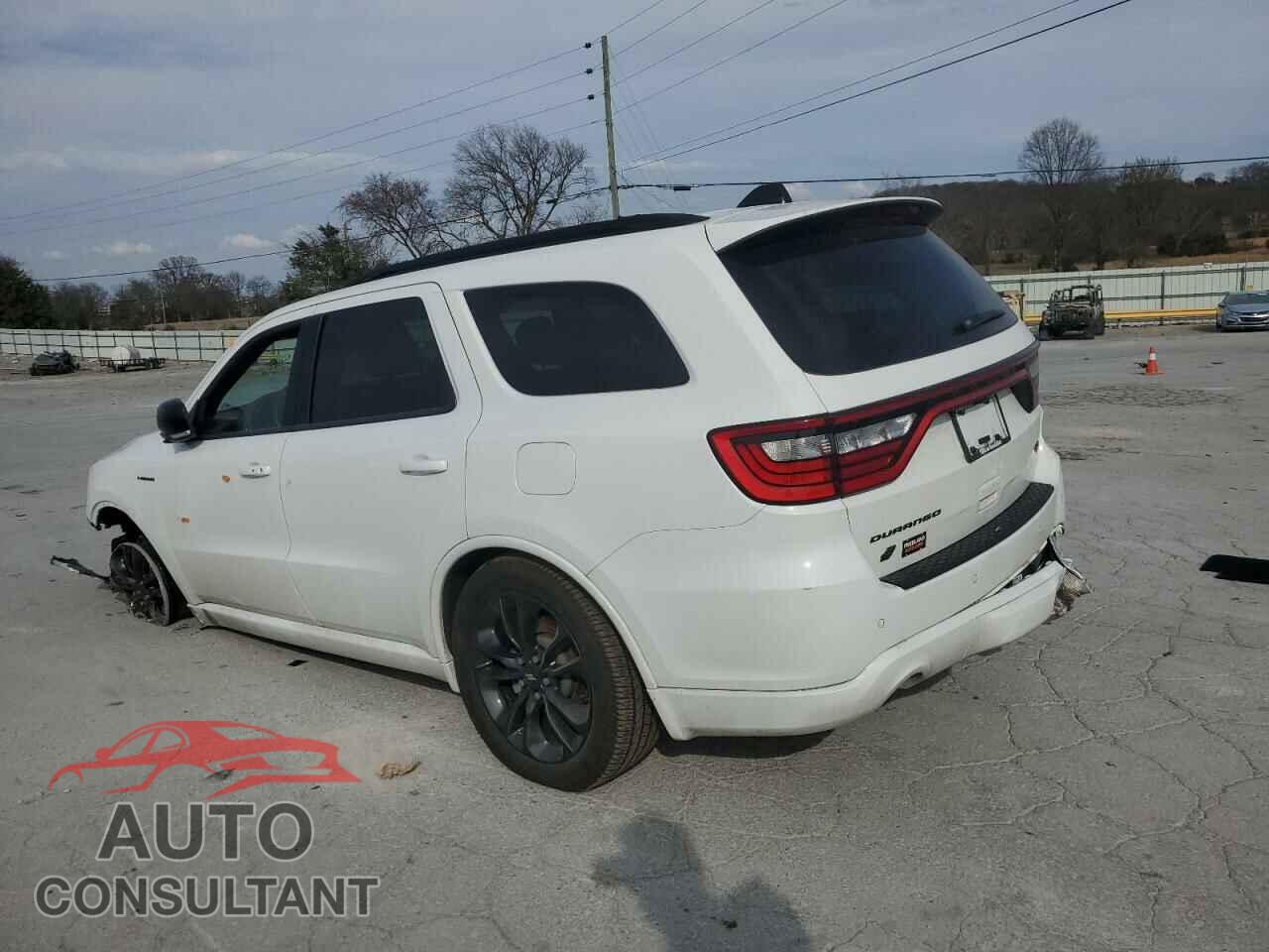 DODGE DURANGO 2023 - 1C4SDJCT3PC690134