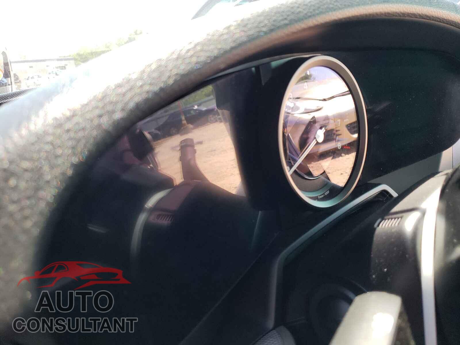 PORSCHE 911 2020 - WP0AB2A92LS227786