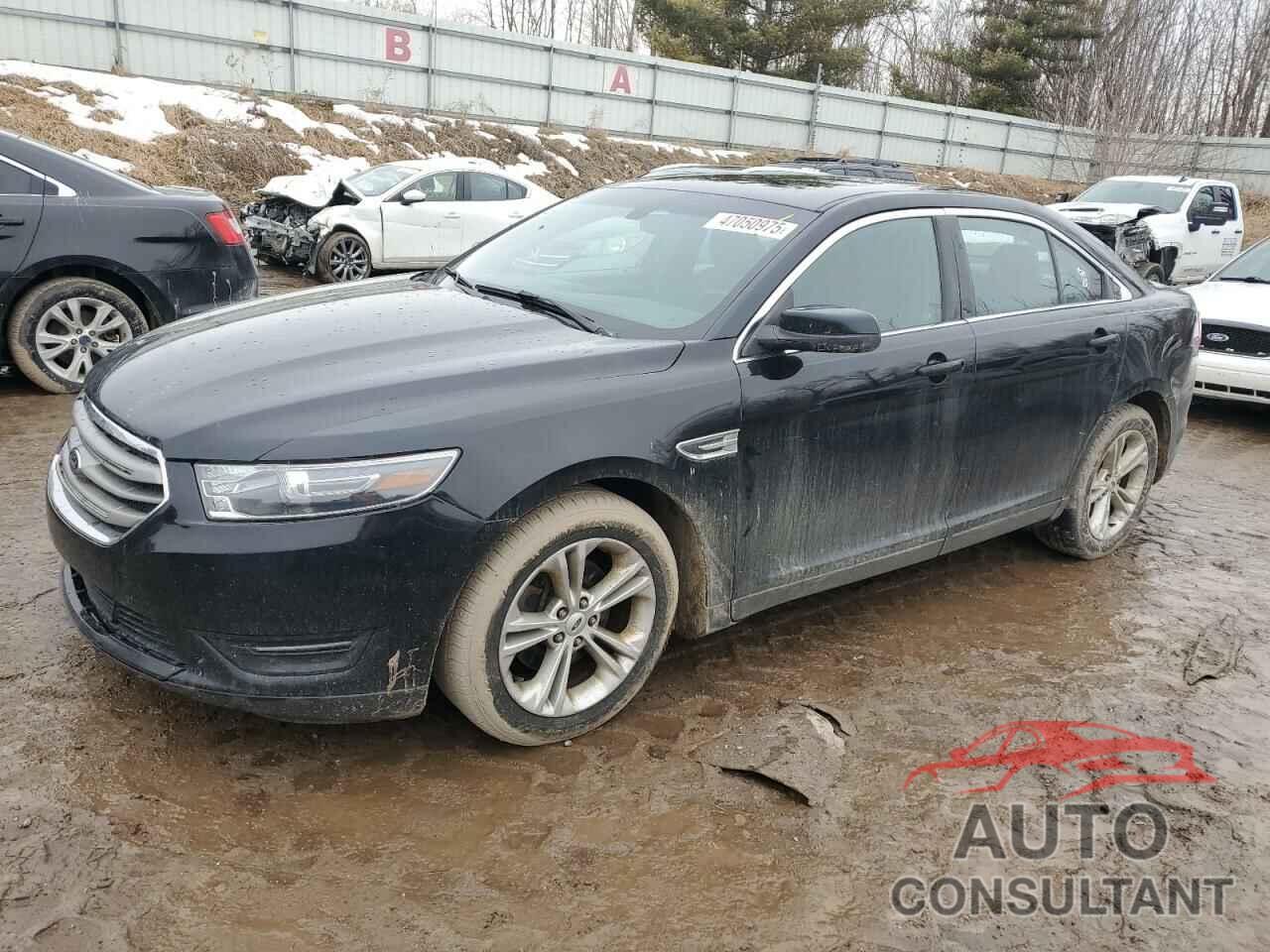 FORD TAURUS 2016 - 1FAHP2E82GG153706