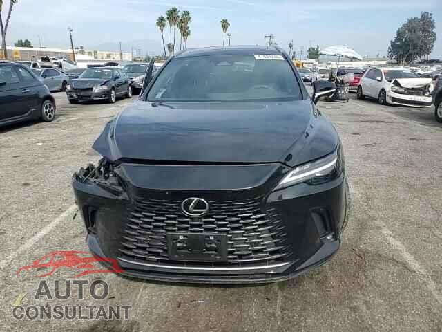 LEXUS UNKNOWN 2024 - 2T2BBMCA8RC031932