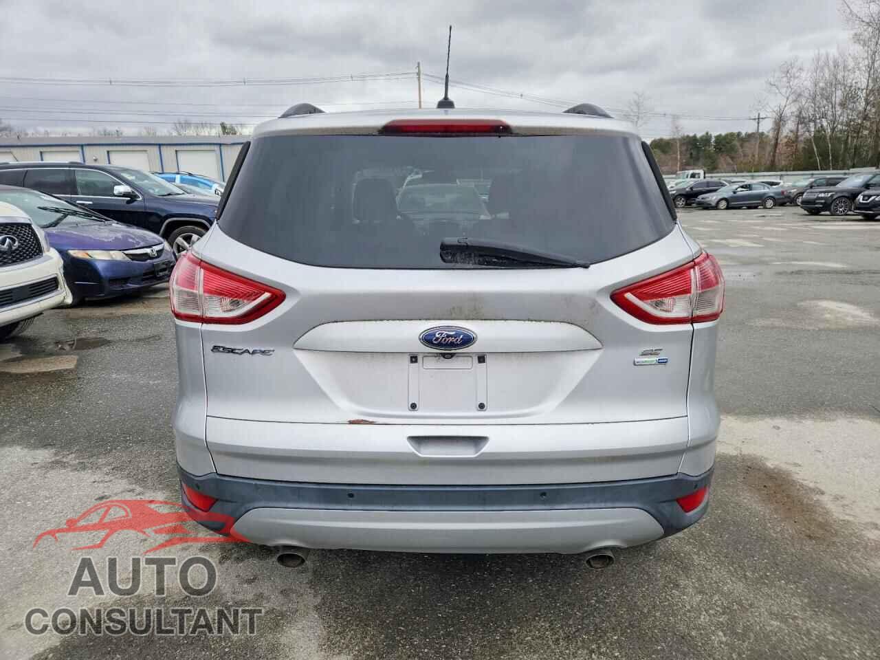 FORD ESCAPE 2014 - 1FMCU9GX1EUE02162