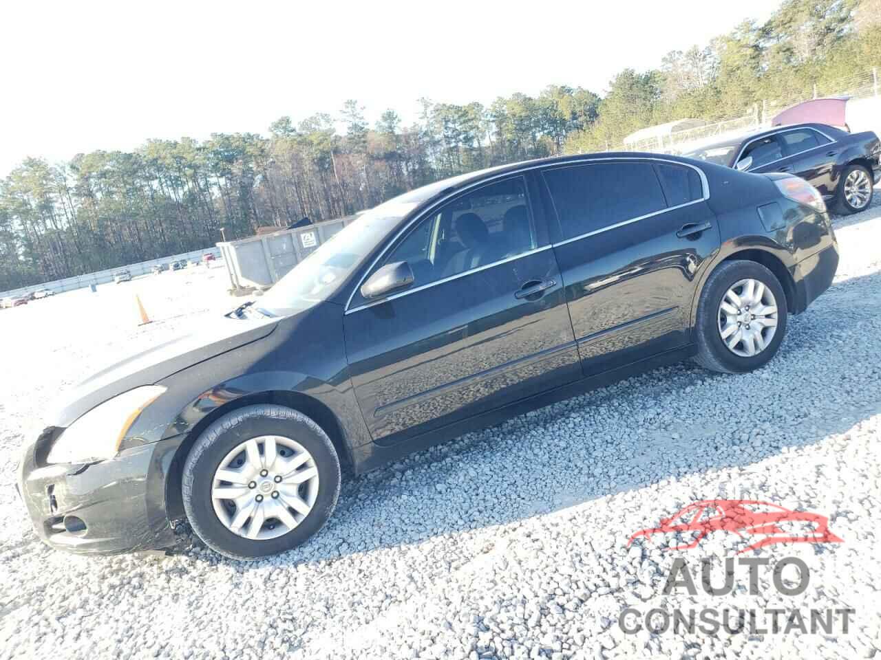 NISSAN ALTIMA 2011 - 1N4AL2AP8BN457511