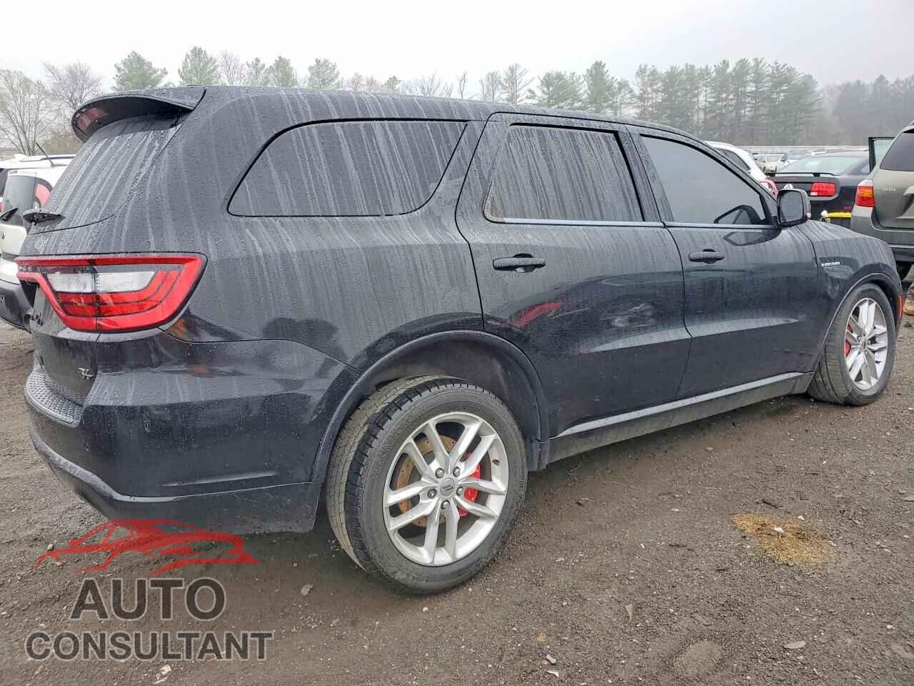 DODGE DURANGO R 2021 - 1C4SDJCT0MC661914