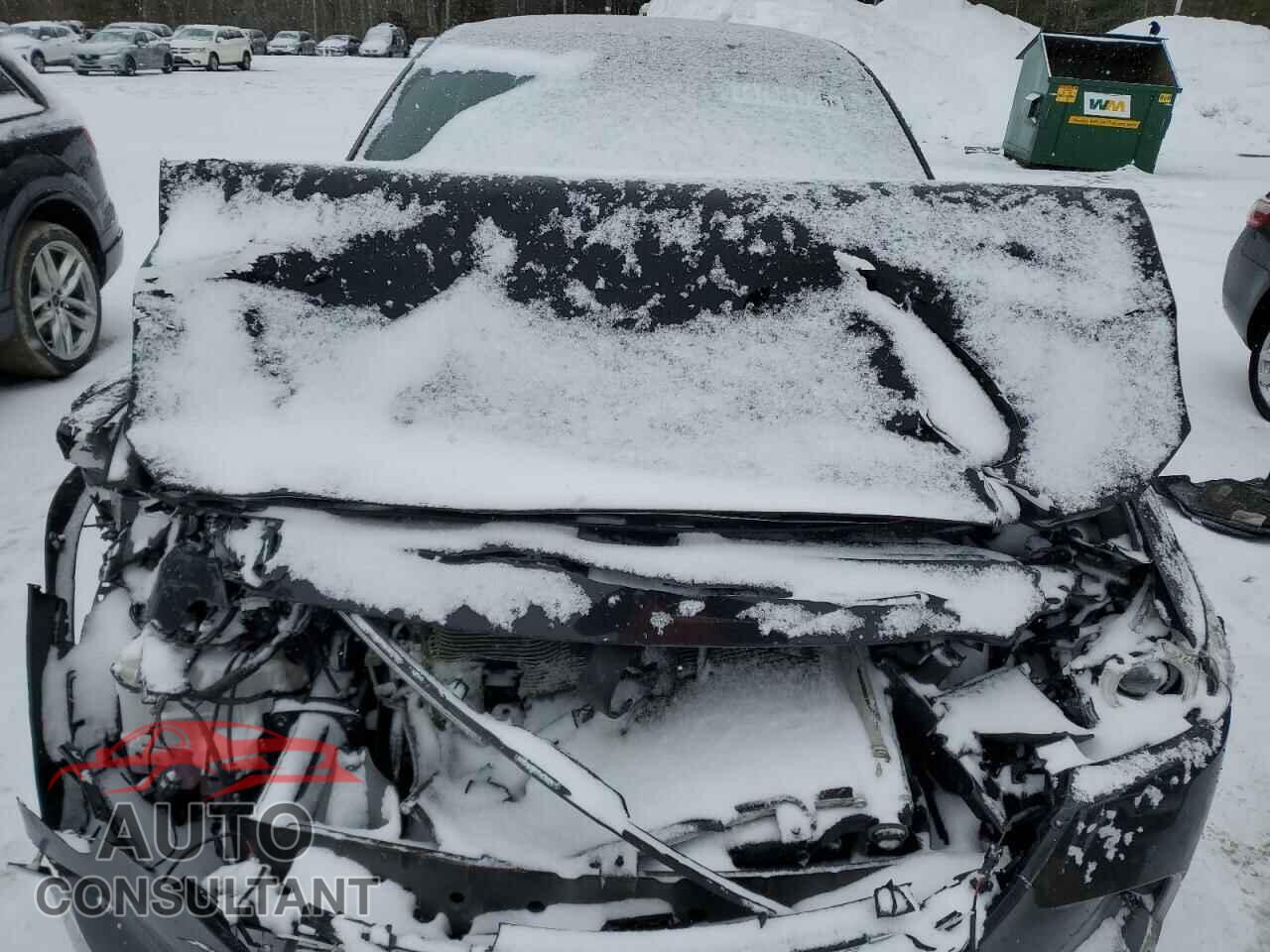 MAZDA CX-9 2017 - JM3TCBEY0H0140440