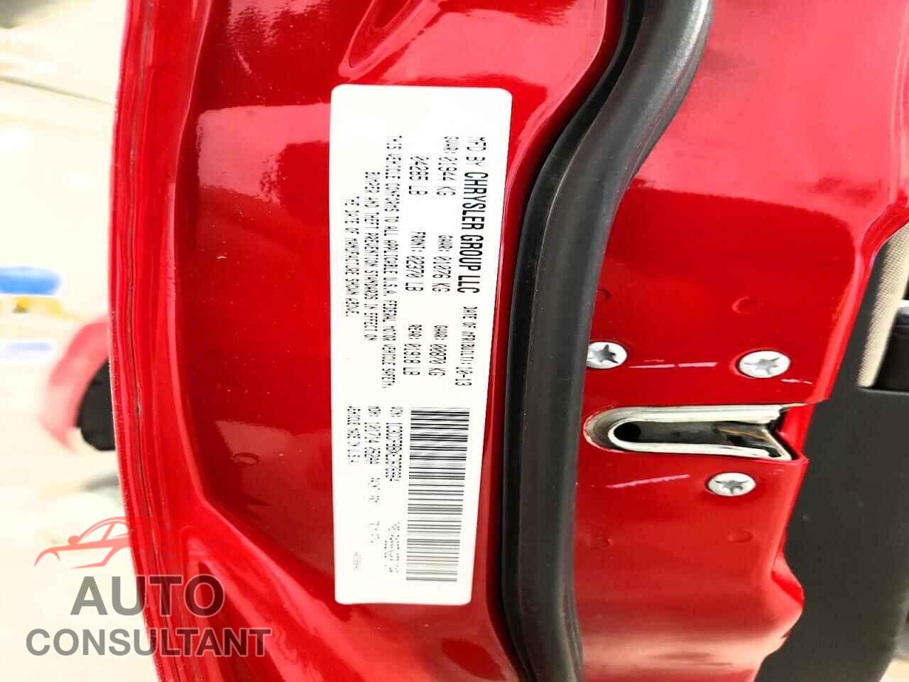 DODGE DART 2014 - 1C3CDFBBXED676964