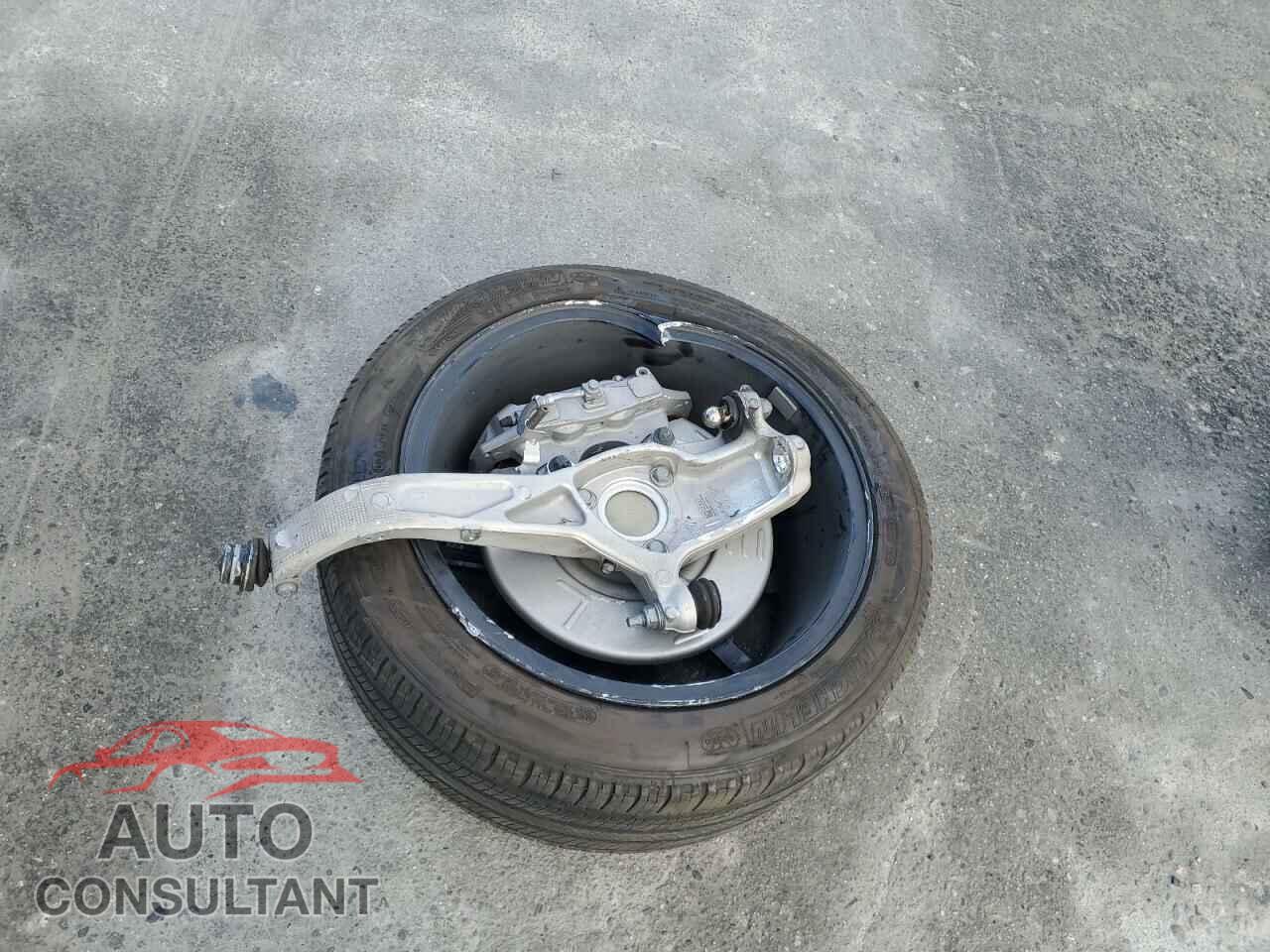 TESLA MODEL 3 2021 - 5YJ3E1EA0MF028846