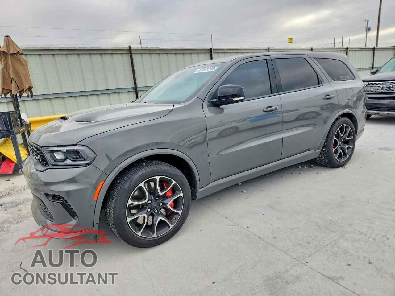 DODGE DURANGO 2023 - 1C4SDJH94PC597877
