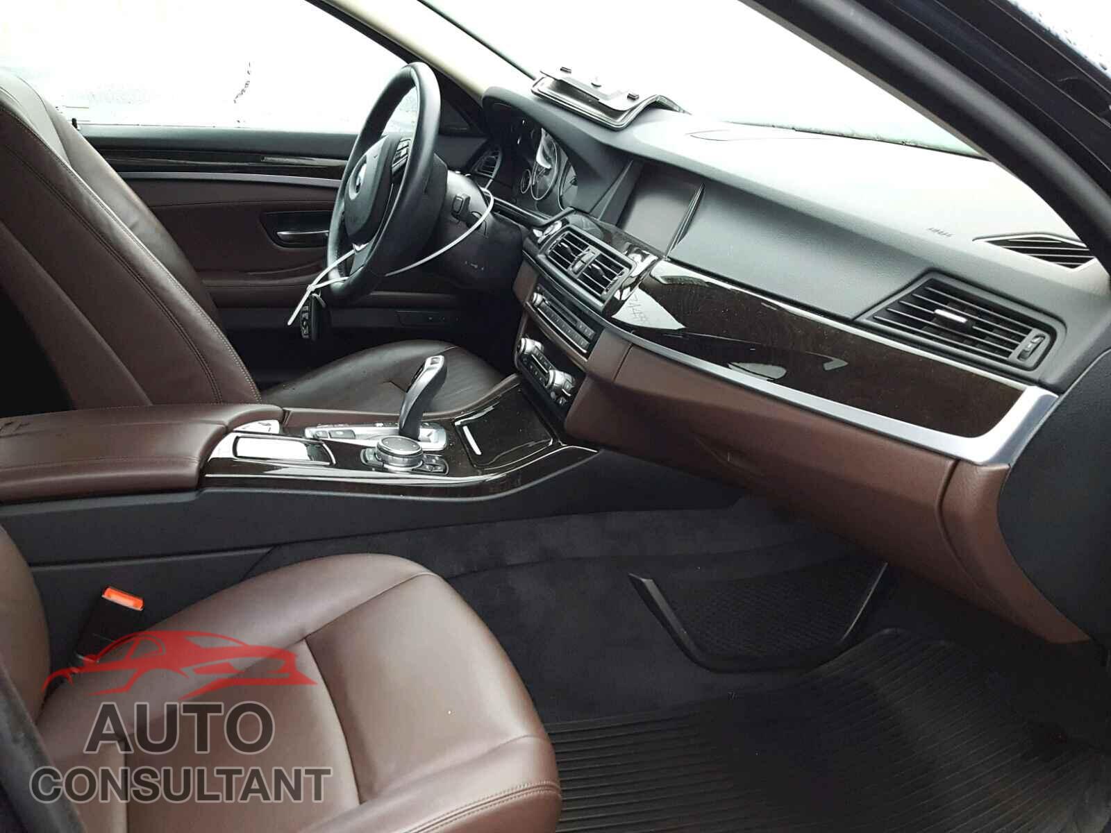 BMW 528 XI 2015 - WBA5A7C59FD622310