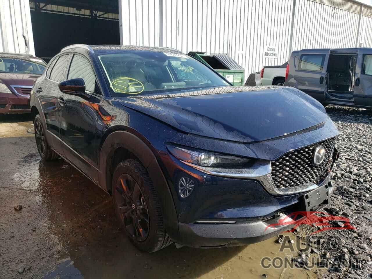 MAZDA CX30 2022 - 3MVDMBDY7NM400786