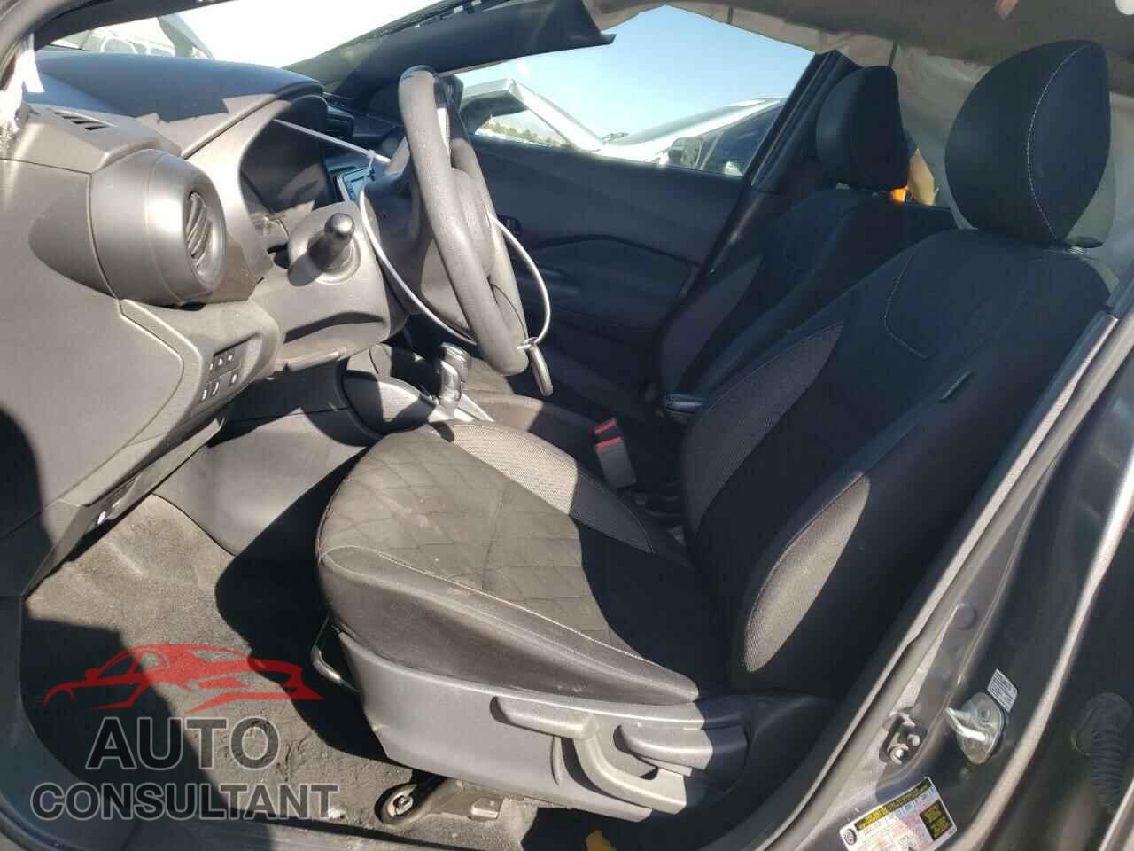 NISSAN KICKS 2020 - 3N1CP5BV5LL488709