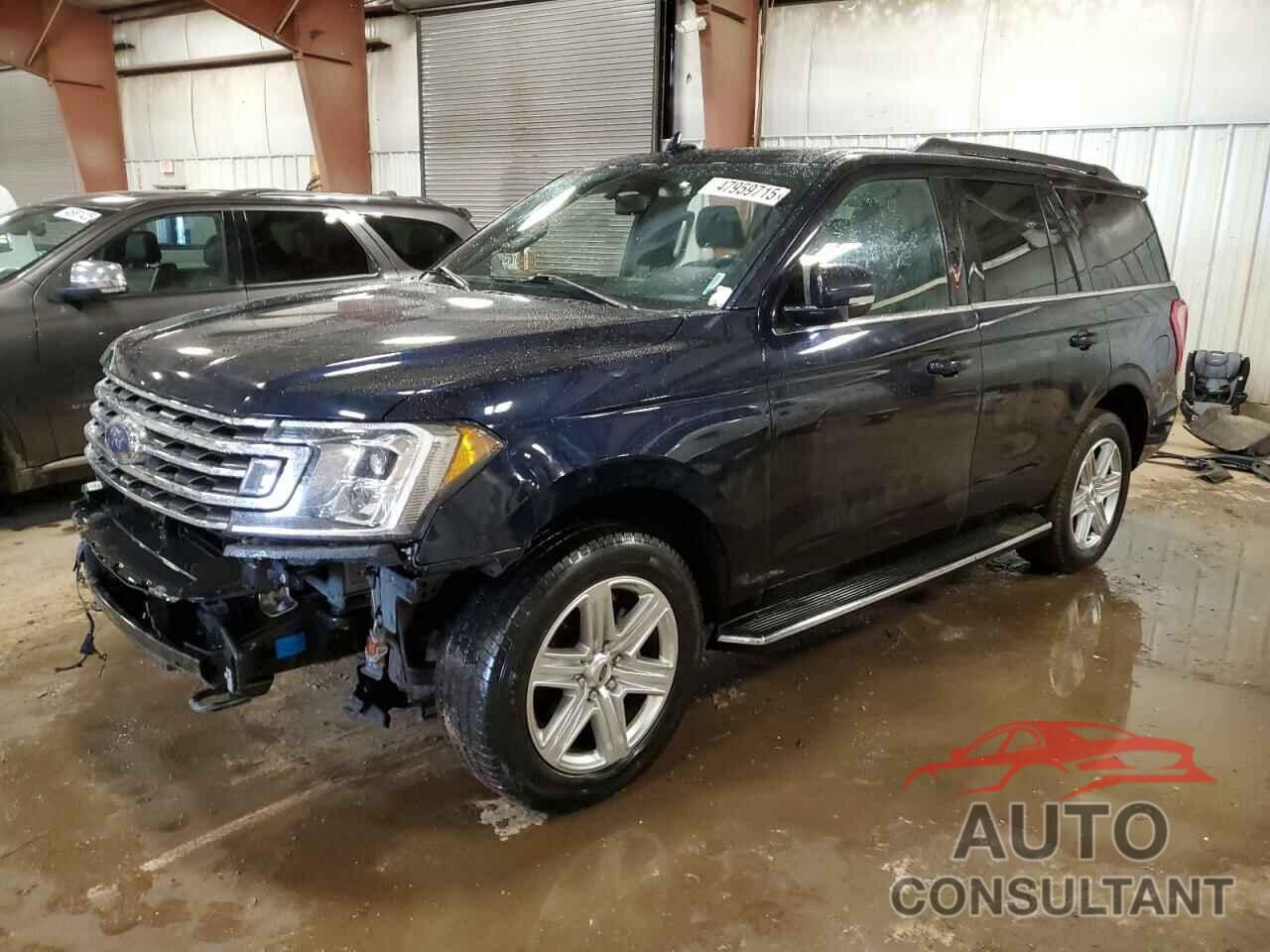 FORD EXPEDITION 2021 - 1FMJU1JT4MEA40710