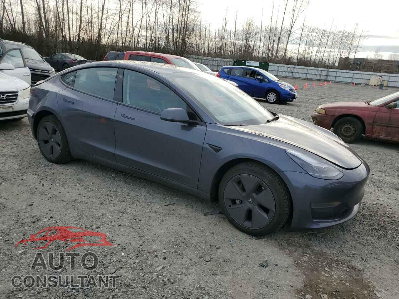 TESLA MODEL 3 2023 - 5YJ3E1EA7PF710918